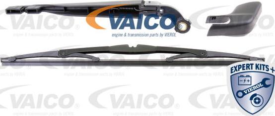 VAICO V95-0331 - Stikla tīrītāju sviru kompl., Stiklu tīrīšanas sistēma autodraugiem.lv