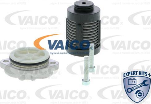 VAICO V95-0373 - Hidrofiltrs, pilnpiedziņas daudzdisku berzes sajūgs autodraugiem.lv