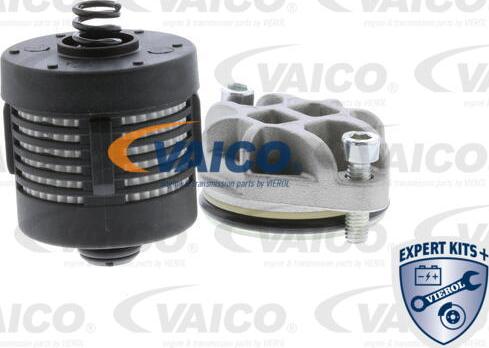 VAICO V95-0372 - Hidrofiltrs, pilnpiedziņas daudzdisku berzes sajūgs autodraugiem.lv
