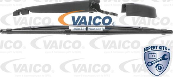 VAICO V95-0293 - Stikla tīrītāju sviru kompl., Stiklu tīrīšanas sistēma autodraugiem.lv