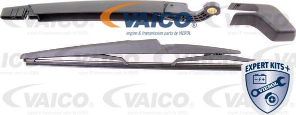 VAICO V95-0292 - Stikla tīrītāju sviru kompl., Stiklu tīrīšanas sistēma autodraugiem.lv