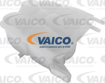 VAICO V95-0215 - Kompensācijas tvertne, Dzesēšanas šķidrums autodraugiem.lv