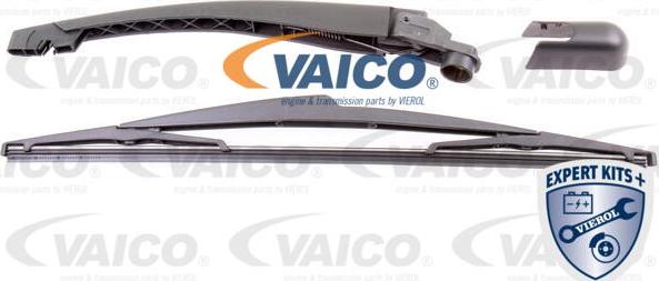 VAICO V95-0289 - Stikla tīrītāju sviru kompl., Stiklu tīrīšanas sistēma autodraugiem.lv