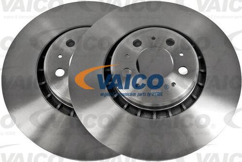 VAICO V95-80009 - Bremžu diski autodraugiem.lv
