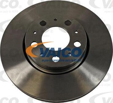VAICO V95-80004 - Bremžu diski autodraugiem.lv