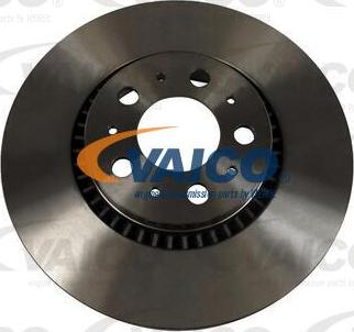 VAICO V95-80005 - Bremžu diski autodraugiem.lv