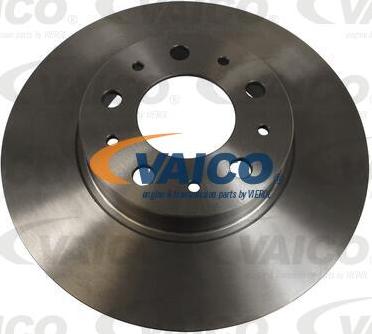 VAICO V95-80006 - Bremžu diski autodraugiem.lv