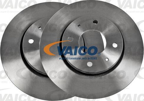 VAICO V95-80007 - Bremžu diski autodraugiem.lv