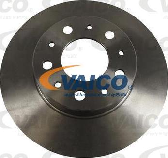 VAICO V95-80019 - Bremžu diski autodraugiem.lv