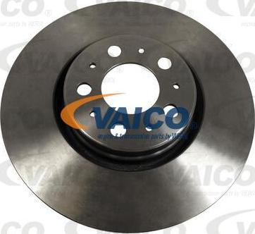 VAICO V95-80012 - Bremžu diski autodraugiem.lv