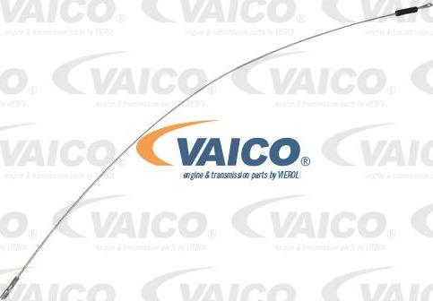 VAICO V95-30021 - Trose, Stāvbremžu sistēma autodraugiem.lv