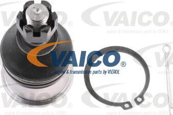 VAICO V49-9501-1 - Balst / Virzošais šarnīrs autodraugiem.lv