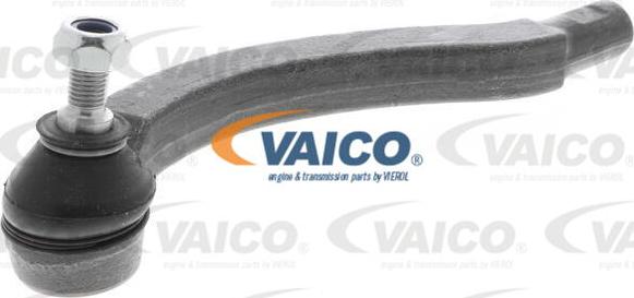 VAICO V49-9533 - Stūres šķērsstiepņa uzgalis autodraugiem.lv