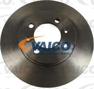VAICO V49-80002 - Bremžu diski autodraugiem.lv