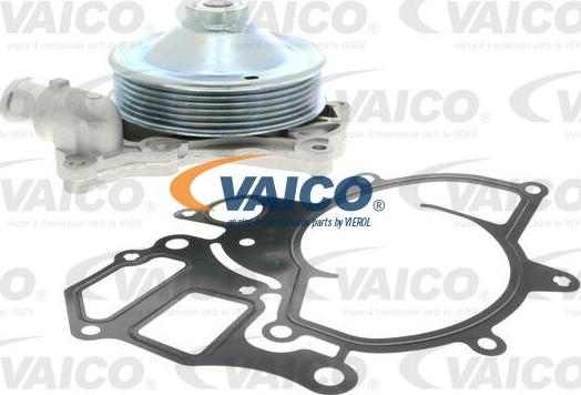 VAICO V45-50002 - Ūdenssūknis autodraugiem.lv