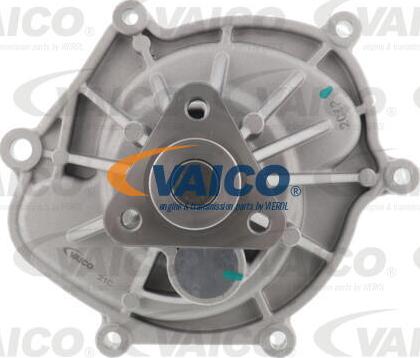 VAICO V45-50018 - Ūdenssūknis autodraugiem.lv