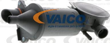 VAICO V45-0082 - Eļļas atdalītājs, Kartera ventilācija autodraugiem.lv