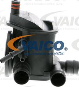 VAICO V45-0035 - Eļļas atdalītājs, Kartera ventilācija autodraugiem.lv