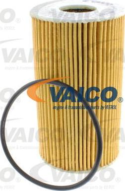 VAICO V45-0031 - Eļļas filtrs autodraugiem.lv