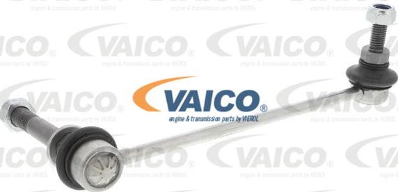 VAICO V45-0162 - Stiepnis / Atsaite, Stabilizators autodraugiem.lv