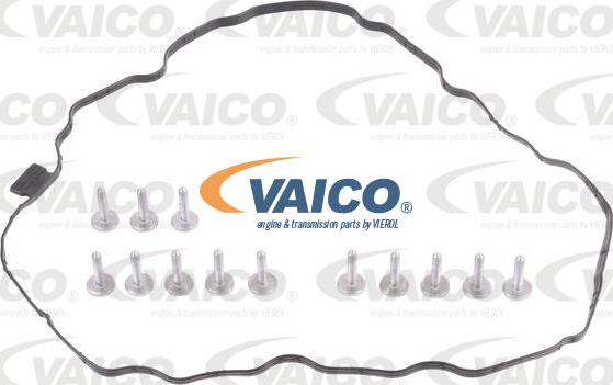 VAICO V45-0111 - Eļļas vācele, Automātiskā pārnesumkārba autodraugiem.lv