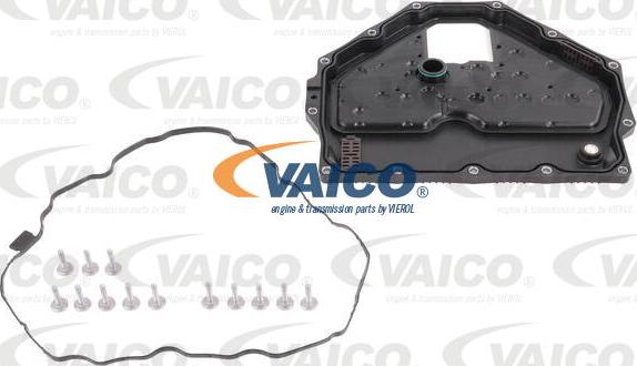 VAICO V45-0189-XXL - Rez. daļu komplekts, Autom. pārnesumkārbas eļļas maiņa autodraugiem.lv