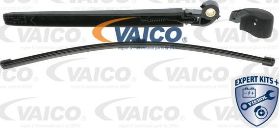 VAICO V45-0131 - Stikla tīrītāju sviru kompl., Stiklu tīrīšanas sistēma autodraugiem.lv