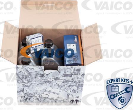VAICO V45-0138 - Rez. daļu komplekts, Autom. pārnesumkārbas eļļas maiņa autodraugiem.lv