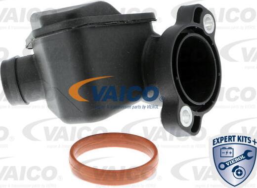 VAICO V45-0132 - Eļļas atdalītājs, Kartera ventilācija autodraugiem.lv