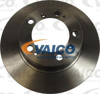 VAICO V45-80005 - Bremžu diski autodraugiem.lv