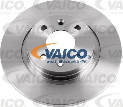 VAICO V46-40003 - Bremžu diski autodraugiem.lv
