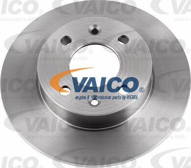 VAICO V46-40002 - Bremžu diski autodraugiem.lv
