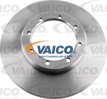VAICO V46-40019 - Bremžu diski autodraugiem.lv