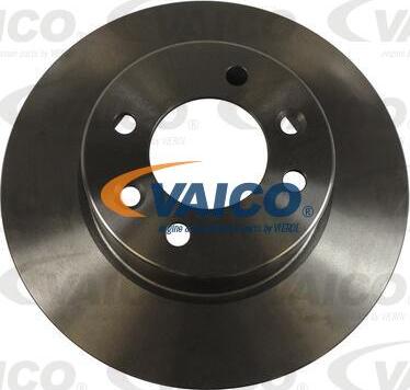 VAICO V46-40012 - Bremžu diski autodraugiem.lv