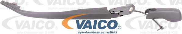 VAICO V46-4118 - Stikla tīrītāja svira, Stiklu tīrīšanas sistēma autodraugiem.lv