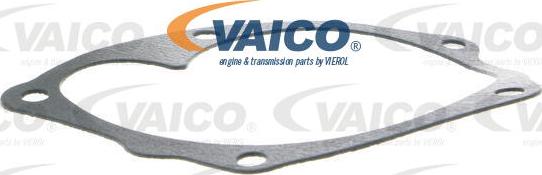 VAICO V46-50007 - Ūdenssūknis autodraugiem.lv
