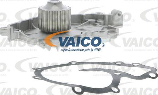 VAICO V46-50015 - Ūdenssūknis autodraugiem.lv