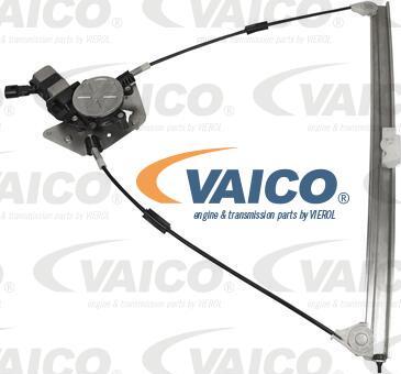 VAICO V46-0490 - Stikla pacelšanas mehānisms autodraugiem.lv