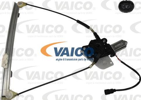VAICO V46-0491 - Stikla pacelšanas mehānisms autodraugiem.lv