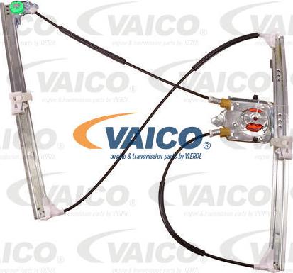 VAICO V46-0560 - Stikla pacelšanas mehānisms autodraugiem.lv