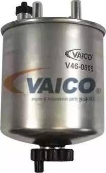 VAICO V46-0505 - Degvielas filtrs autodraugiem.lv