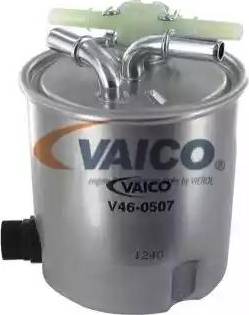 VAICO V46-0507 - Degvielas filtrs autodraugiem.lv