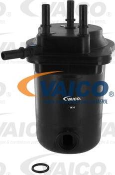 VAICO V46-0525 - Degvielas filtrs autodraugiem.lv