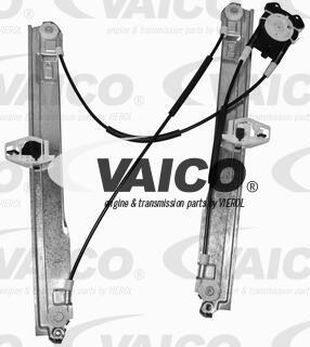 VAICO V46-0604 - Stikla pacelšanas mehānisms autodraugiem.lv