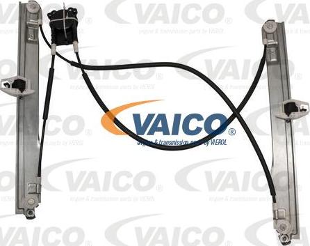 VAICO V46-0618 - Stikla pacelšanas mehānisms autodraugiem.lv