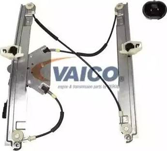 VAICO V46-0624 - Stikla pacelšanas mehānisms autodraugiem.lv
