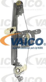 VAICO V46-0627 - Stikla pacelšanas mehānisms autodraugiem.lv