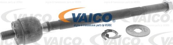 VAICO V46-0053 - Aksiālais šarnīrs, Stūres šķērsstiepnis autodraugiem.lv