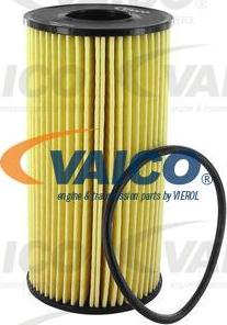 VAICO V46-0001 - Eļļas filtrs autodraugiem.lv