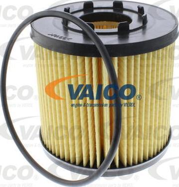 VAICO V46-0087 - Eļļas filtrs autodraugiem.lv